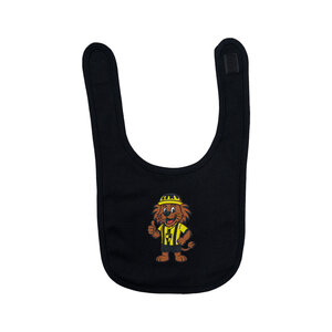 Baby Bib SK Lierse - Lion