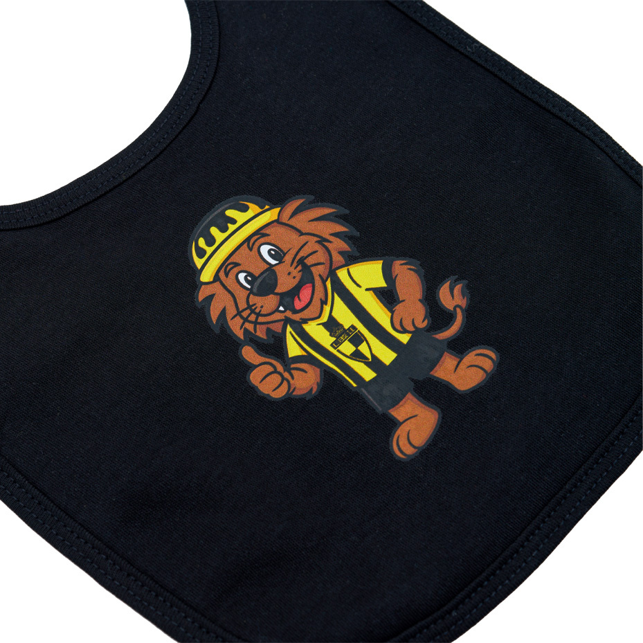 Topfanz Baby Bib SK Lierse - Lion