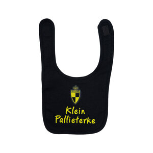Baby Bib SK Lierse - Kleine Pallieter