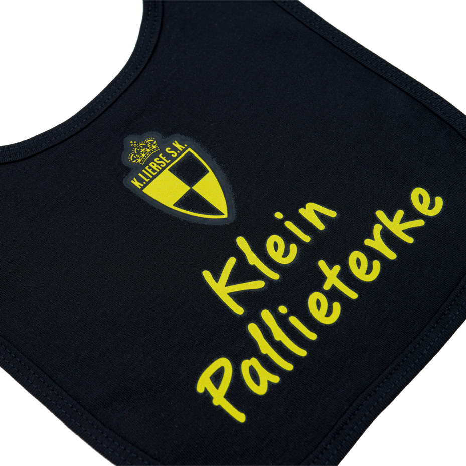 Topfanz Bavoir SK Lierse - Kleine Pallieter