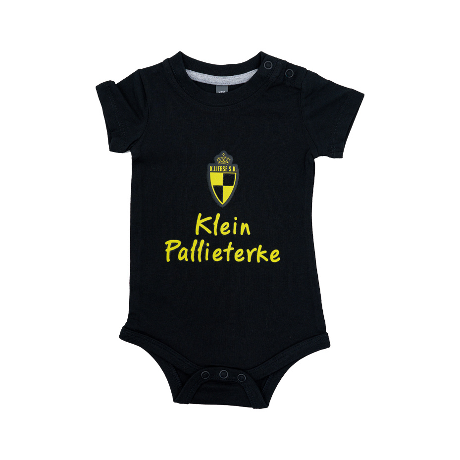 Topfanz Body SK Lierse - Kleine Pallieter