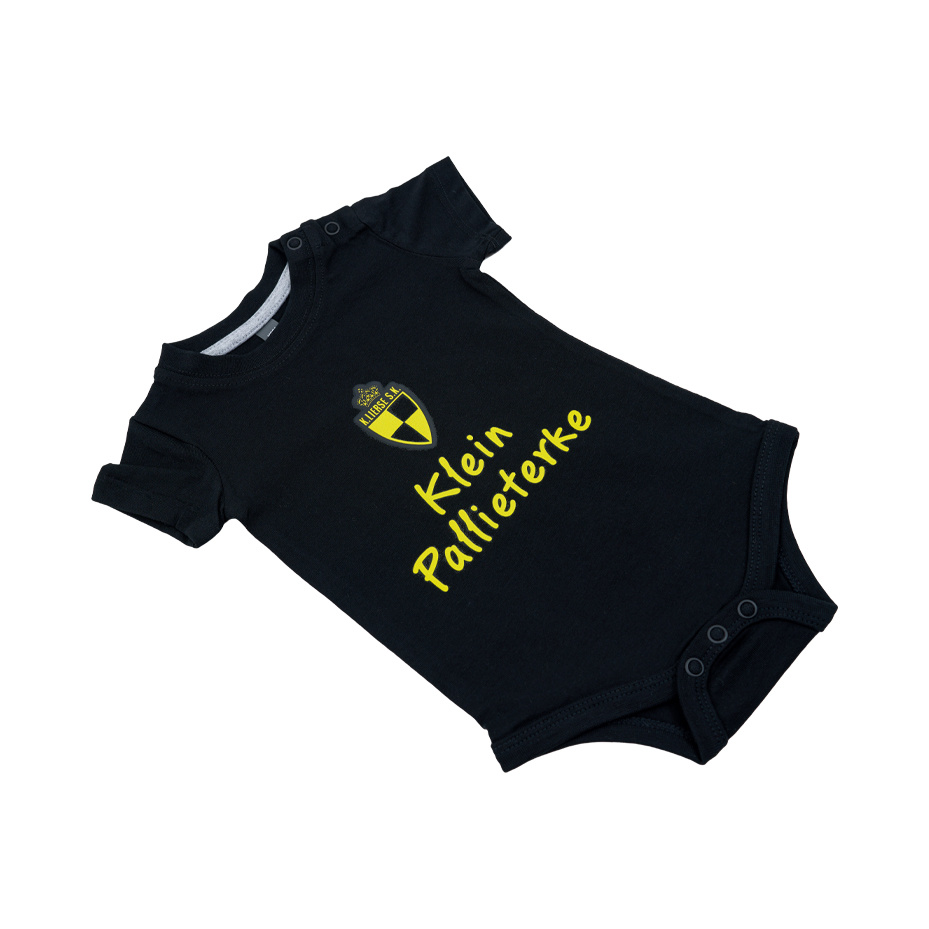 Topfanz Romper SK Lierse - Kleine Pallieter