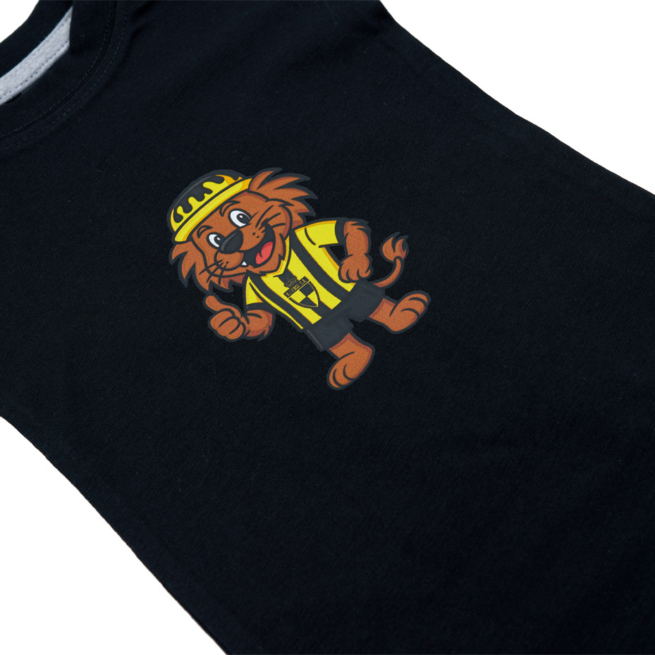 Topfanz Baby Bodysuit SK Lierse - Lion