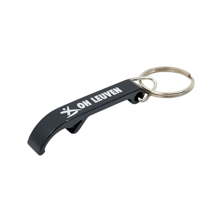 Topfanz Keychain + bottle opener