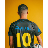 Officieel STVV derde shirt  2025-2026