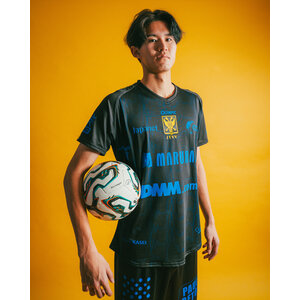 Maillot officiel STVV troisième tenue 2025–2026