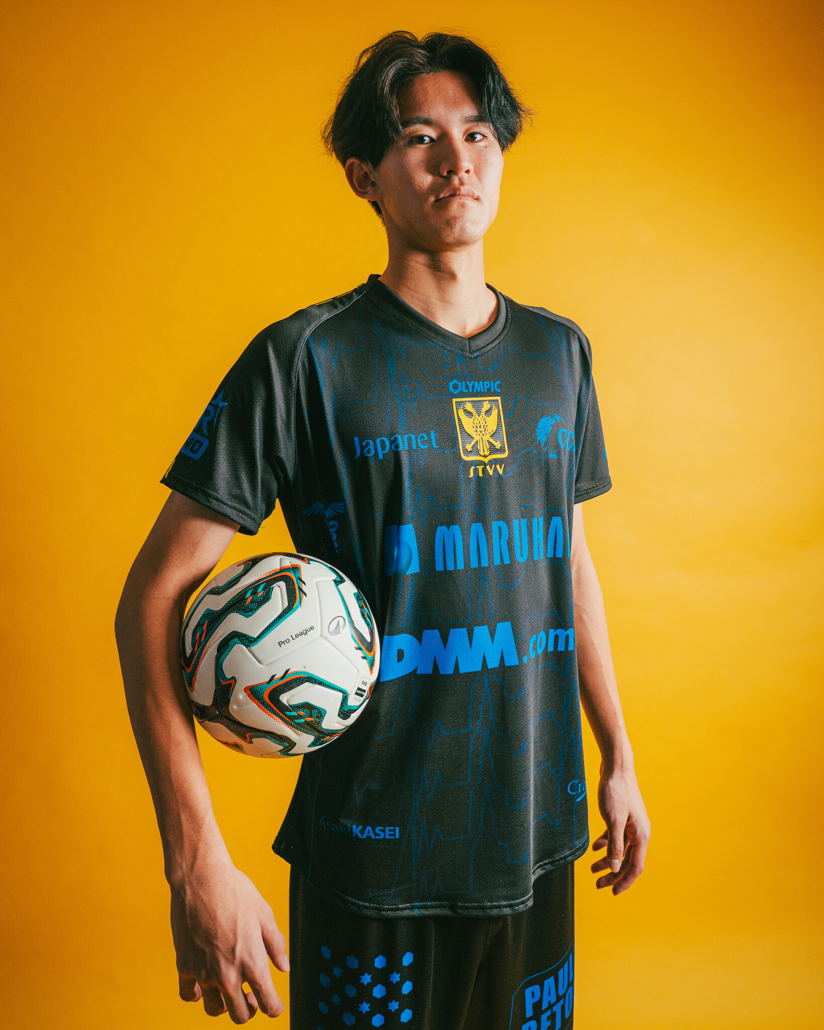 Official STVV Third Shirt 2025–2026 シント=トロイデン VV 公式ホームユニフォーム Official STVV Third Shirt 2025–2026 シント=トロイデン VV 公式ホームユニフォーム