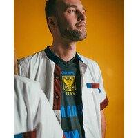 Official STVV Third Shirt 2025–2026 Kids シント=トロイデン VV 公式ホームユニフォーム Official STVV Third Shirt 2025–2026 Kids シント=トロイデン VV 公式ホームユニフォーム
