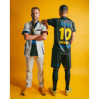 Maillot officiel STVV troisième tenue 2025–2026