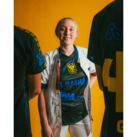 Official STVV Third Shirt 2025–2026 シント=トロイデン VV 公式ホームユニフォーム Official STVV Third Shirt 2025–2026 シント=トロイデン VV 公式ホームユニフォーム