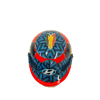 Topfanz Mini TN Helmet 2025