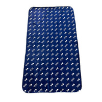 Topfanz Couverture polaire SKB - Navy (Sherpa)