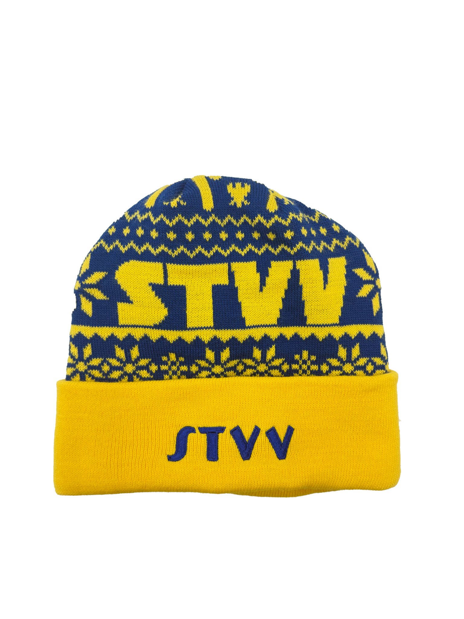 Topfanz Bonnet de Noël STVV