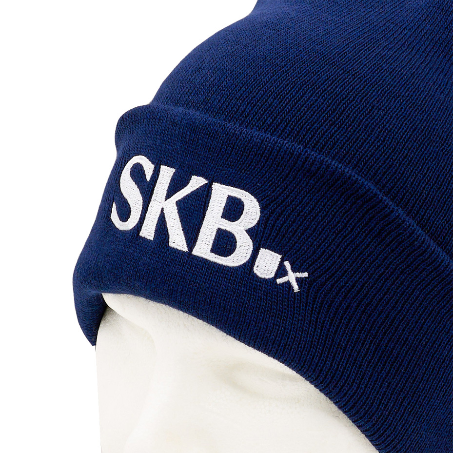 Topfanz Beanie SKB (Navy)