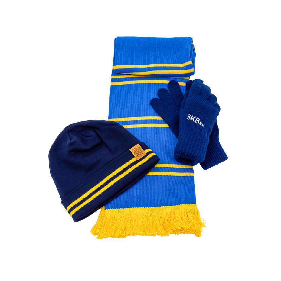 Topfanz Winterpakket SKB