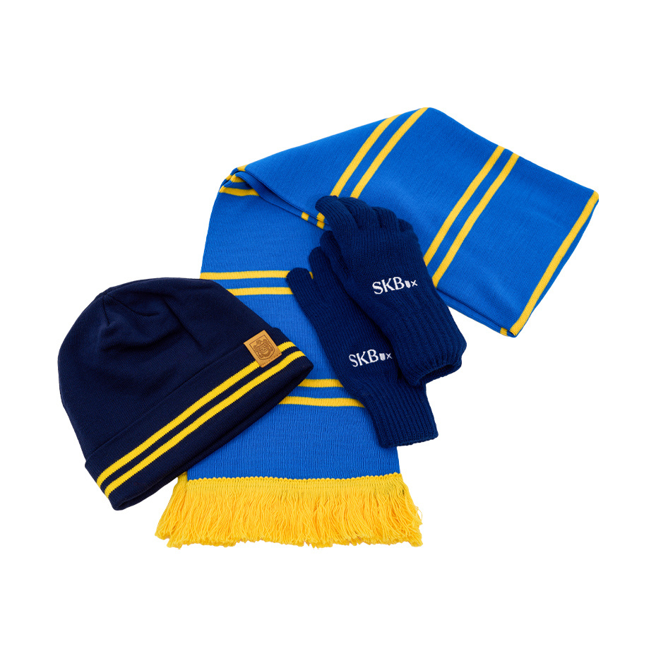 Topfanz Winter package SKB