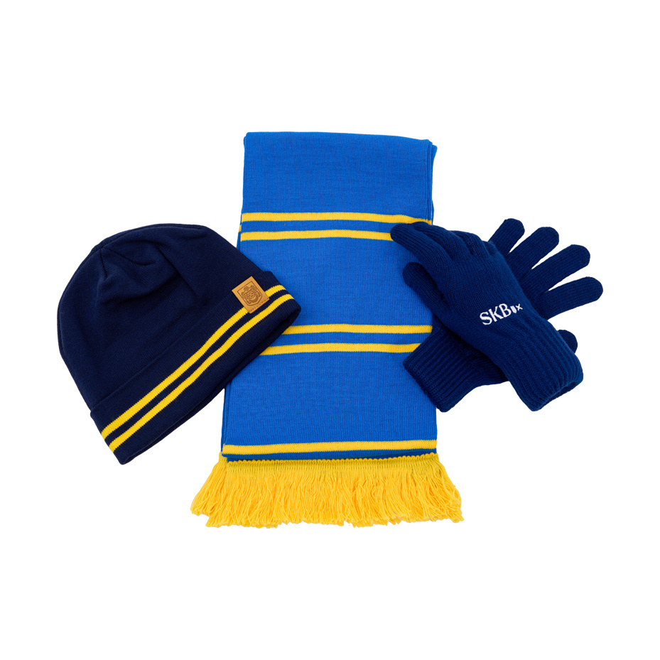 Topfanz Pack hiver SKB