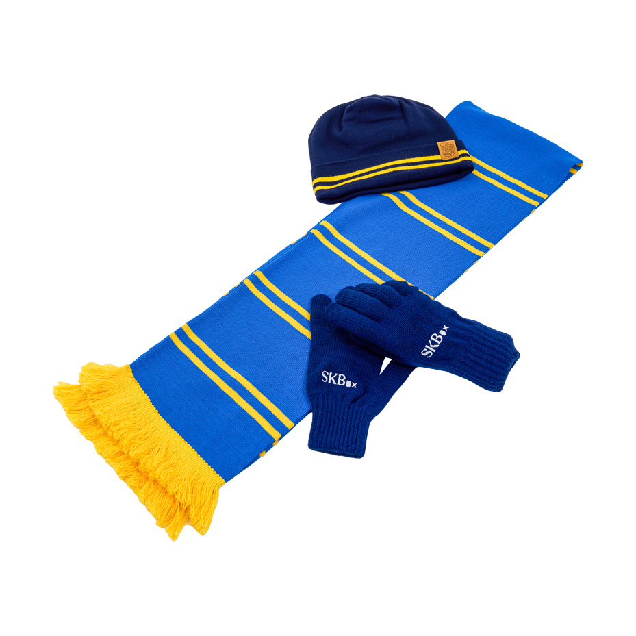 Topfanz Winterpakket SKB