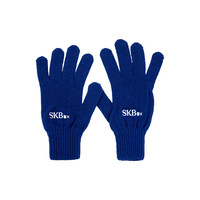 Topfanz Navy Handschoenen SKB