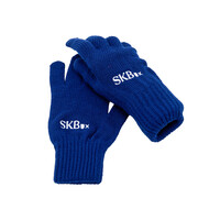 Topfanz Gants Navy SKB