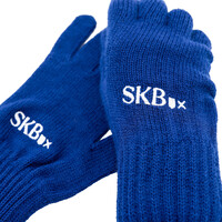 Topfanz Navy Gloves SKB