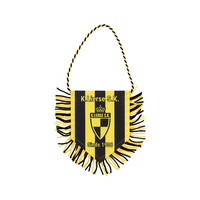 Topfanz Mini Pennant K. Lierse S.K. (8x10cm)