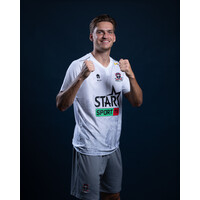 Match issued shirt Dender 25/26 - Marijnissen