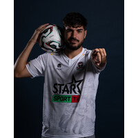 Match issued shirt Dender 25/26 - Goncalves