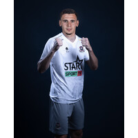 Match issued shirt Dender 25/26 - Toshevski