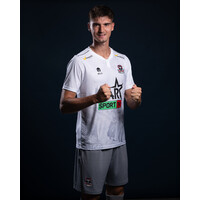 Match issued shirt Dender 25/26 - Rôdes