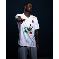 Match issued shirt Dender 25/26 - Kadiri