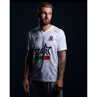 Match issued shirt Dender 25/26 - Cools