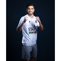 Match issued shirt Dender 25/26 - Jahanbakhsh