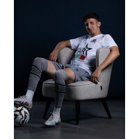 Match issued shirt Dender 25/26 - Daali