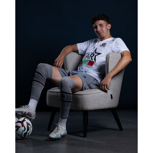 Match issued shirt Dender 25/26 - Daali