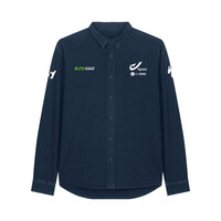 Topfanz Hemd REV Academy