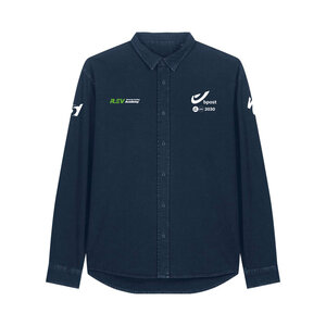Hemd REV Academy