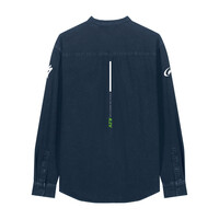 Topfanz Hemd REV Academy