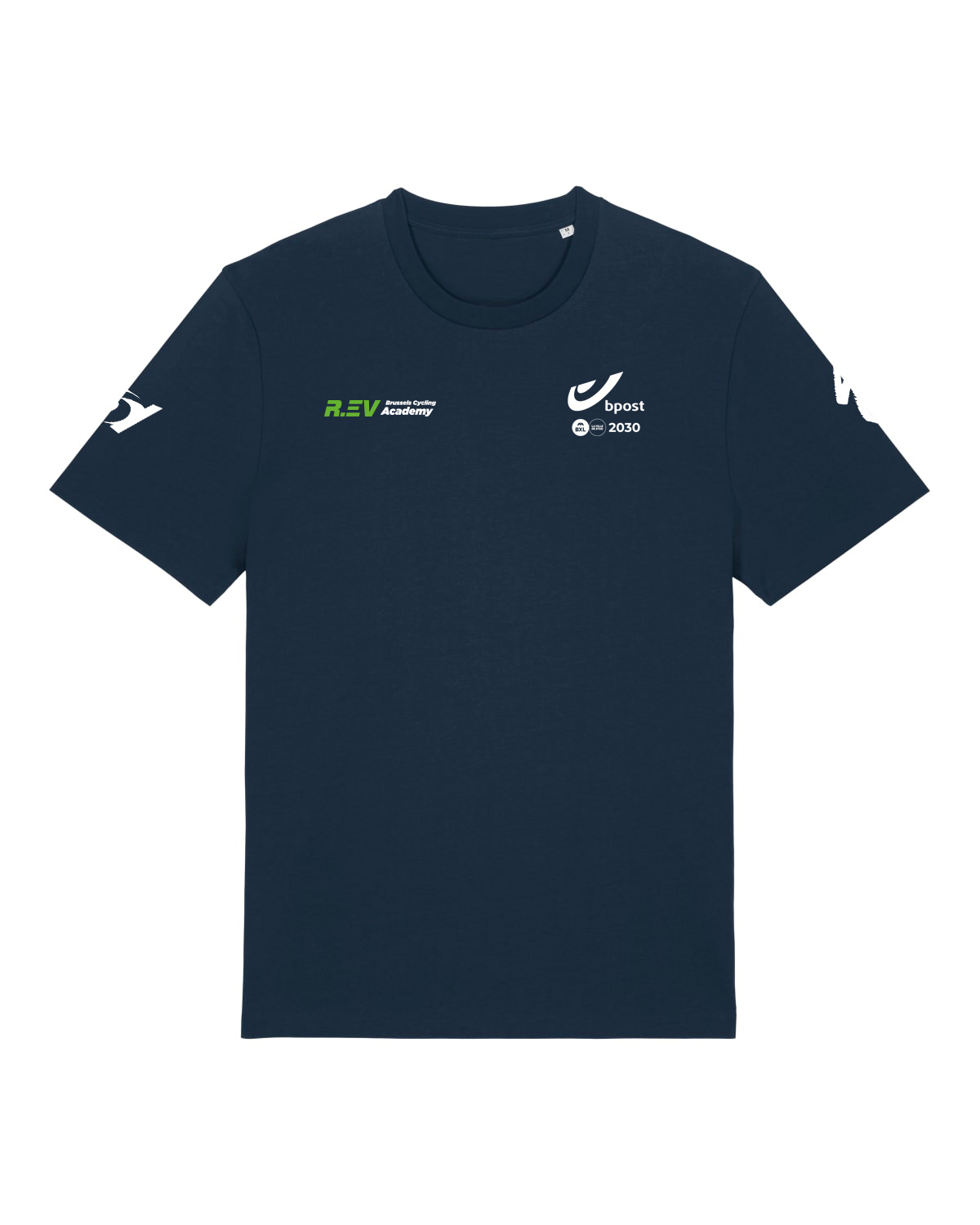 Topfanz T-shirt REV Academy