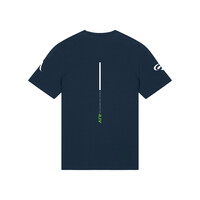 Topfanz T-shirt oversized REV Academy