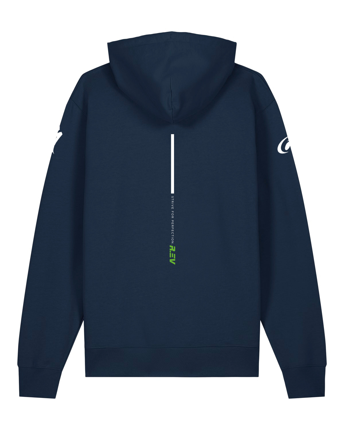 Topfanz Hoodie REV Academy