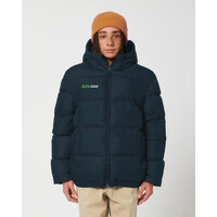 Topfanz Puffer REV Academy