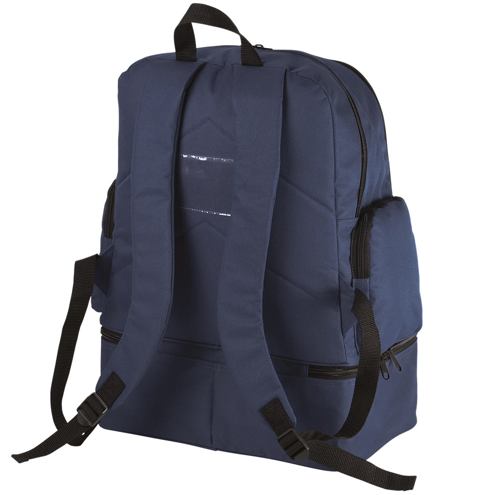 Topfanz Rugzak klein 42L REV Academy