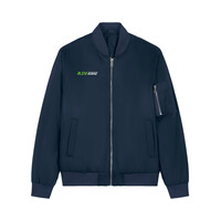 Topfanz Bomber REV Academy