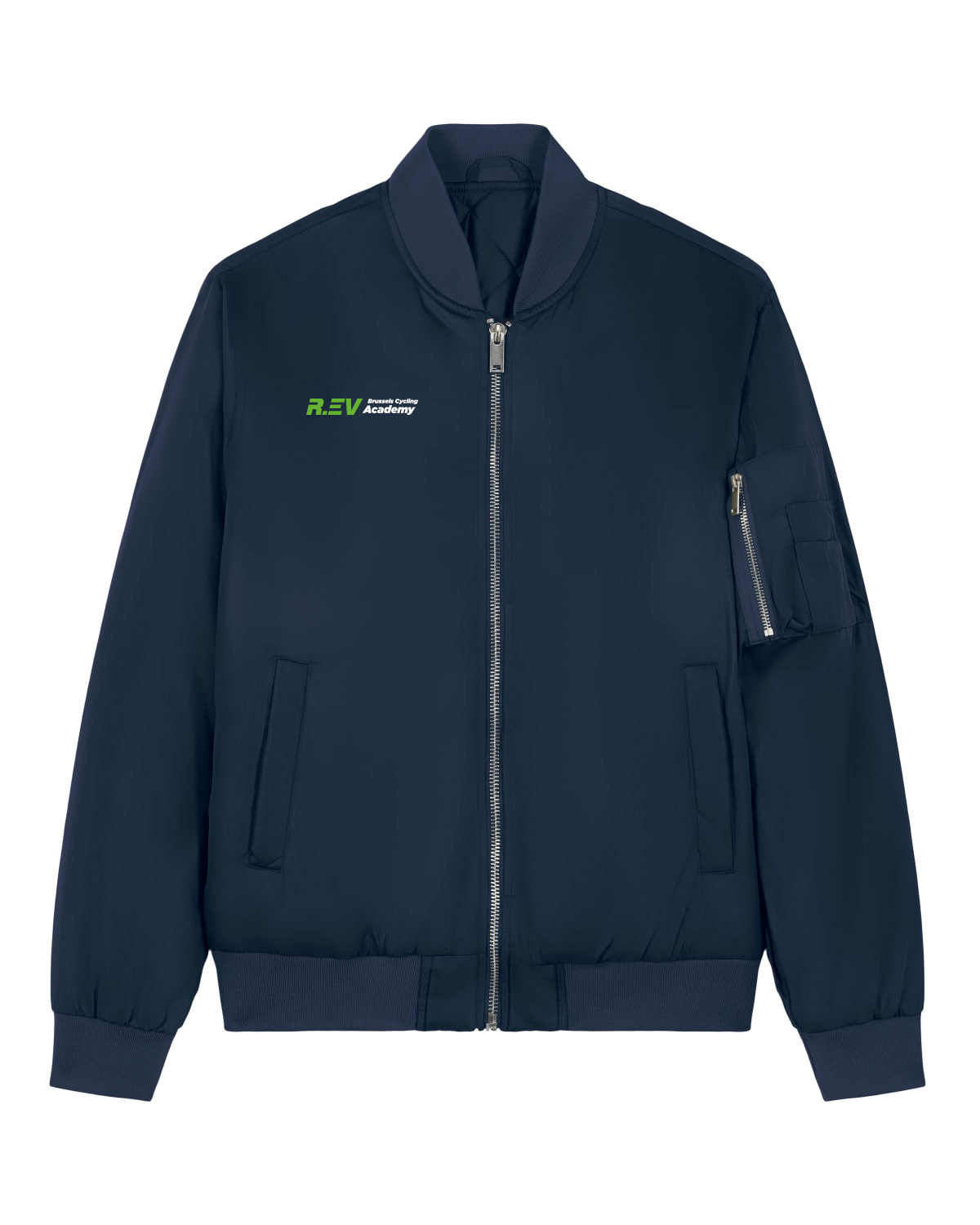 Topfanz Bomber REV Academy