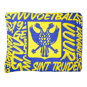 Fleece blanket STVV