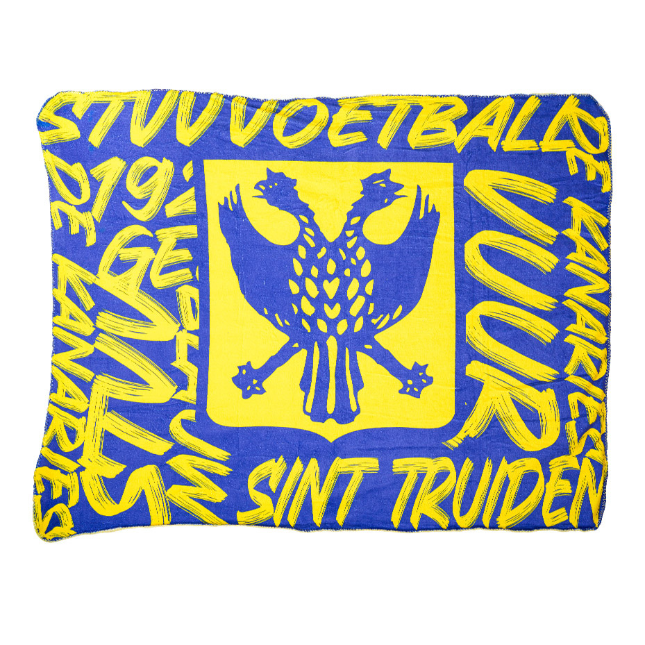 Topfanz Fleece blanket STVV