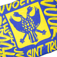 Topfanz Fleece blanket STVV