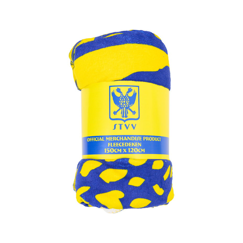 Topfanz Fleece blanket STVV