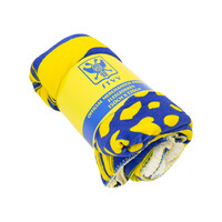 Topfanz Fleece deken STVV